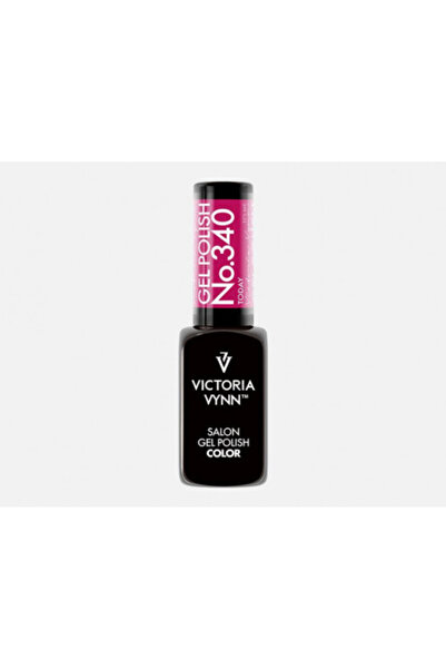 VICTORIA VYNN Oja Gel Polish 340 Σήμερα