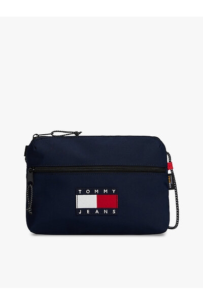 Tommy Hilfiger Erkek TJM Archive Sacoche Çapraz Askılı Çanta