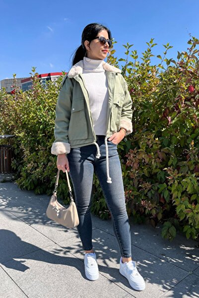 Rich Star Skinny Jean - Tile Tile