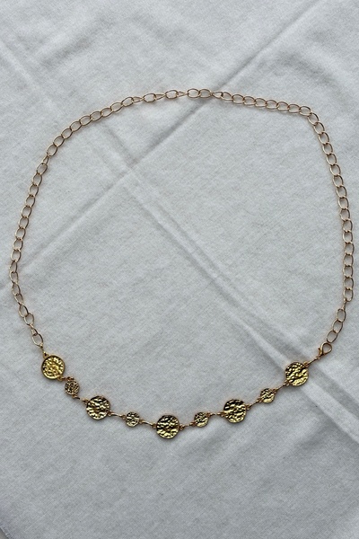 keisy Premium Bell Chain