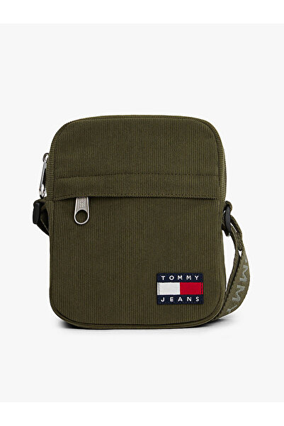 Tommy Hilfiger TJM Essential Daily Reporter Çanta