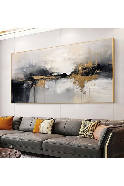 lawhat Abstract art prints on canvas, model (2060)