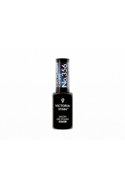VICTORIA VYNN Oja Gel Polish 356 Cat Eye Night Flash
