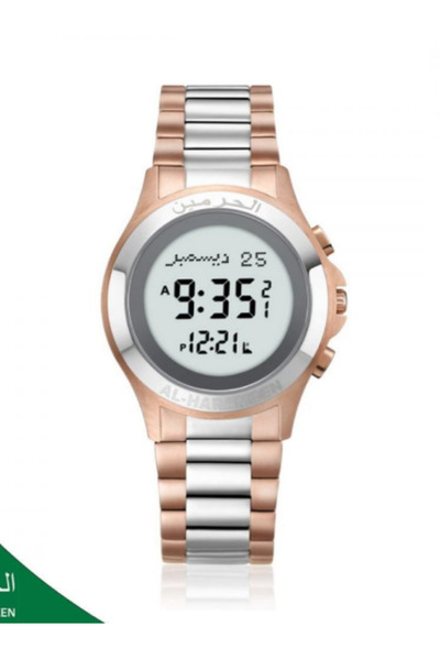 AL-HARAMEEN Al Haramain Women's Watch HA-6371, 38mm, Multiple Colors
