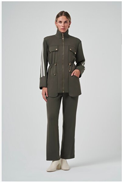 Nuss TAKIM tunik boy ön;75 yan;80cm pantolon;104 cm