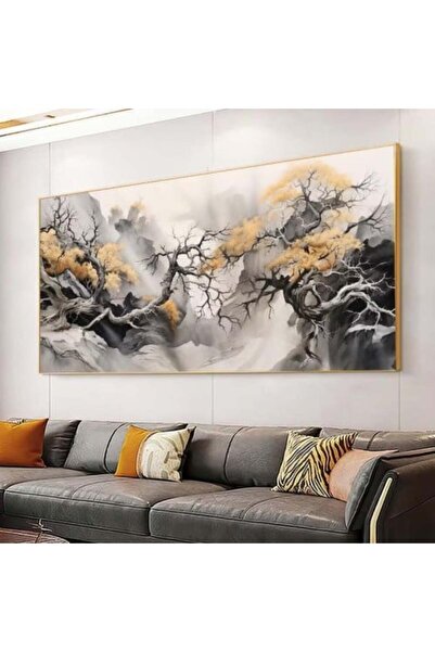lawhat Abstract art prints on canvas, model (2091)
