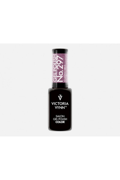 VICTORIA VYNN Gel Polish 297 Dazzling Sirius