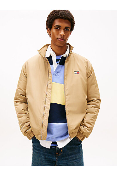 Tommy Hilfiger Erkek TJM Essential Padded Ceket