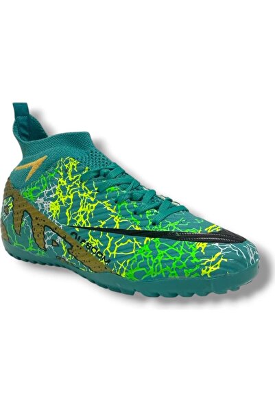 LALİGA 600 Semi-Professional Men's Sock Football Field