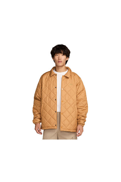 Nike Coat Sportswear Club Therma-Fit Waterproof Coat