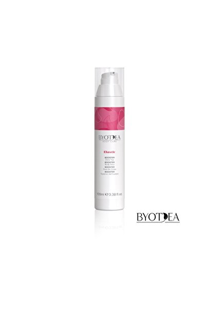 Byotea Elastic Booster Ginkgo Ginseng Kol Göğüs Dekolte Sıkılaştırıcı Sarkma ...