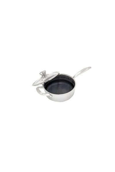 cheffinger STAINLESS STEEL PAN 20CM