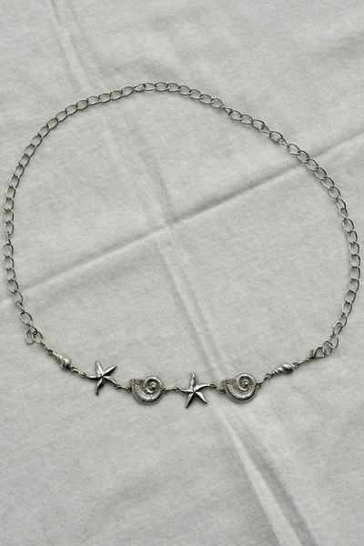 keisy Premium Bell Chain