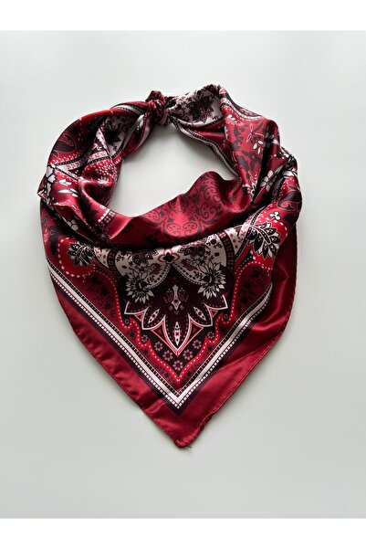 İTHALSCARF Patterned Scarf Bandana