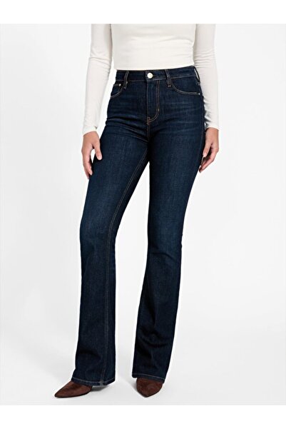Guess Rege Kadın Skinny Fit Jean
