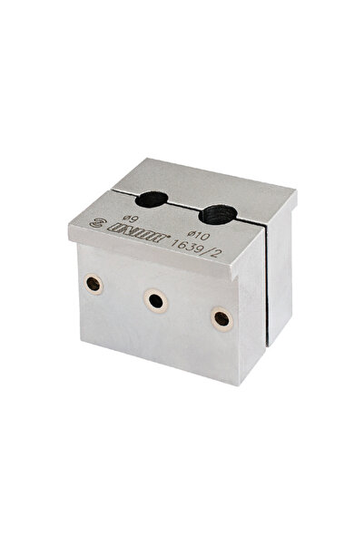 Unior 1639/2 Μέγγενη άξονα - 619715