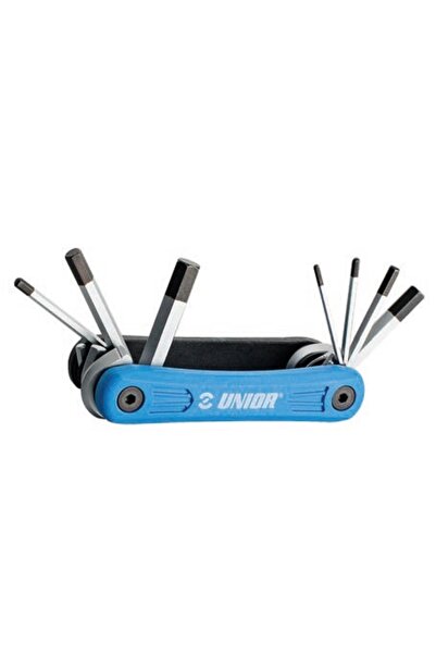 Unior 1655EURO7 Πολυεργαλείο EURO7 - 625792