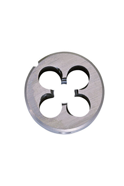 Industrial 1100411 Μήτρα με μετρικό σπείρωμα, κανονικού βήματος, DIN 22568 (D...