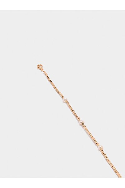 PARFOIS Tatlı Su İncileriyle Bileklik