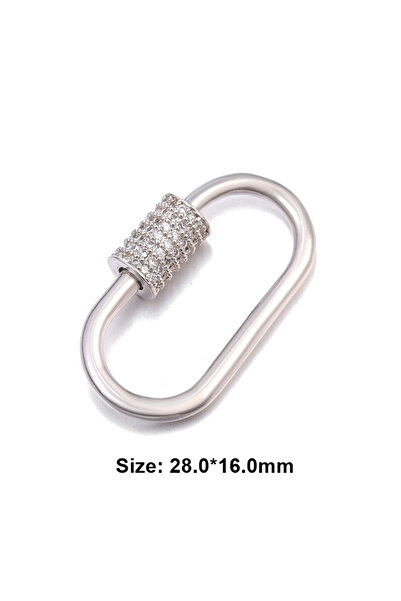 Choice كما في الصورة، مصنوعة يدويًا من الذهب الأبيض عيار 18 قيراطًا من جويا، ...