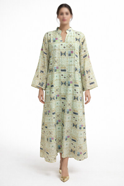 THOGUE Atheer Jalabiya