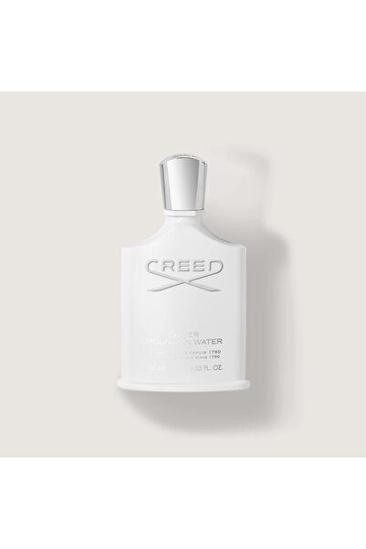 SILVANIO ICreed Silver Mountain Water EDP 100ml