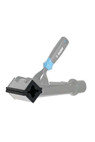 Unior 1693.11 Ανταλλακτικές σιαγόνες από καουτσούκ για κινητή σιαγόνα μέγγενη...