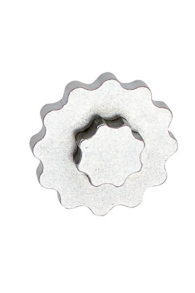 Unior 1609.1/2 Cheie pentru boltul de plastic Shimano - 623120