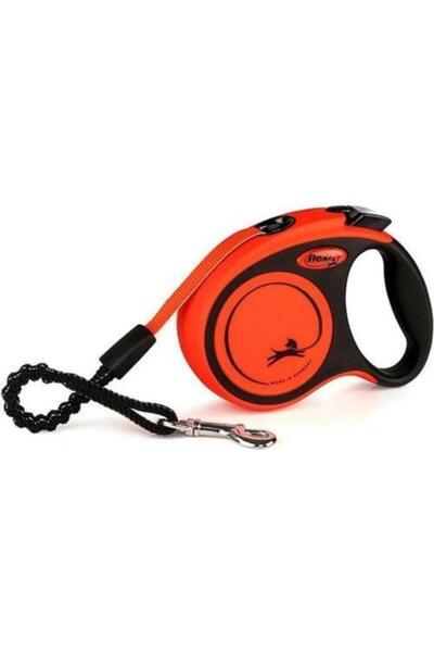 Flexi Xtreme Automatic Leash Dog Walking Strap 8 Meters Large