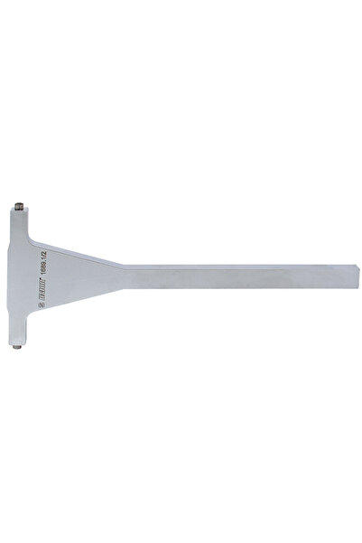 Unior 1689.1 Βραχίονας παχύμετρου για 1689 Βάση κεντραρίσματος για επαγγελματ...