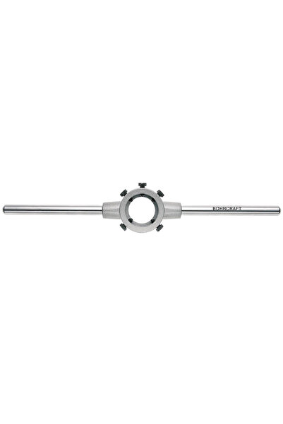Bohrcraft 4400 Στήριγμα μήτρας DIN 225, DIM 7b, DxH - 55 x 22 - 44001505522