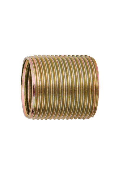 Unior 1695.3A Σετ διόρθωσης σπειρώματος πεταλιού 10 τεμαχίων, DIM 5/8'' x 24 ...