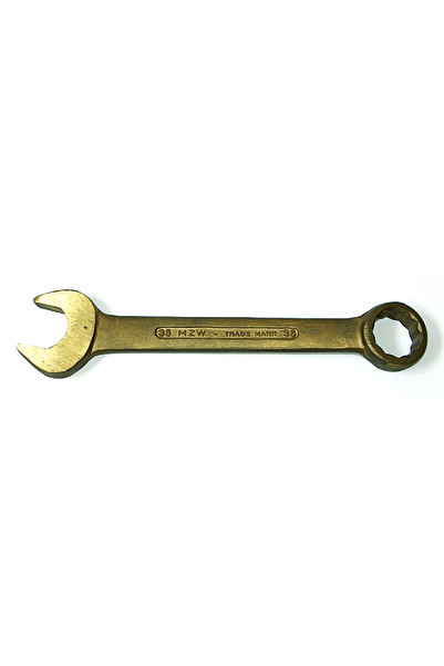 Guglielminotti Combination wrench, DIM 36