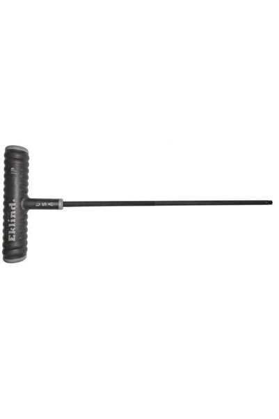 Eklind 69906 T-handle wrench with TORX Plus 9 profile, DIM 6 IP