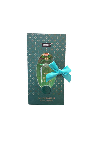 SENCE Sence Eau de Parfum, Royal Garden, 100 ml