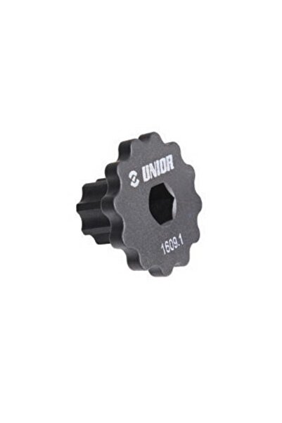 Unior 1609.1 Cheie pentru boltul de plastic Shimano - 627017