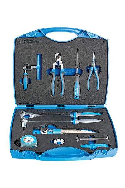 Unior Σετ 1600RN Pro Road / 19 τεμάχια - 626543