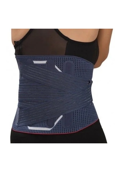 BASEL Biofix Lumbosoft Plus (Lumbosakral Korse) BA-20502