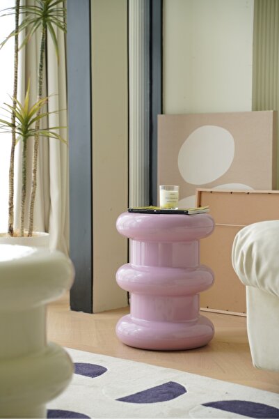 miniforms Bonbon Yan Sehpa Lila