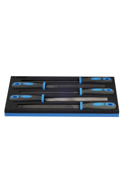 Unior 964/26SSOS σετ αρχείων SOS / 5 τεμάχια - 621083