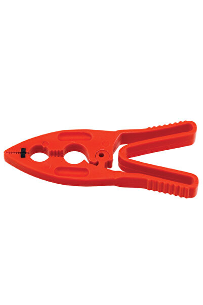 Unior 1352VDE Πλαστικός σφιγκτήρας, Μήκος 140 mm - 619100