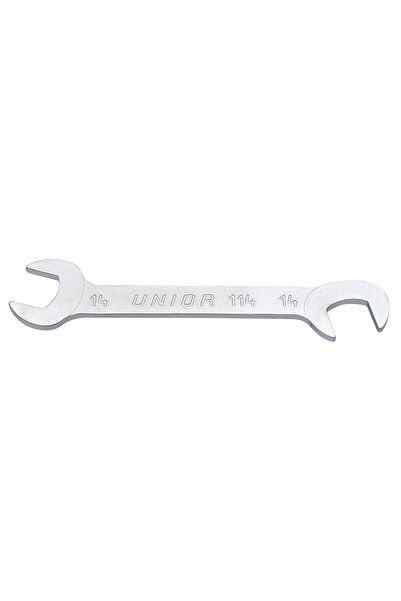 Unior Electrician's double open-end wrench, DIM 7