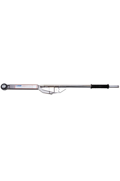 Unior Industrial torque wrench 3/4'', Nm 200-800