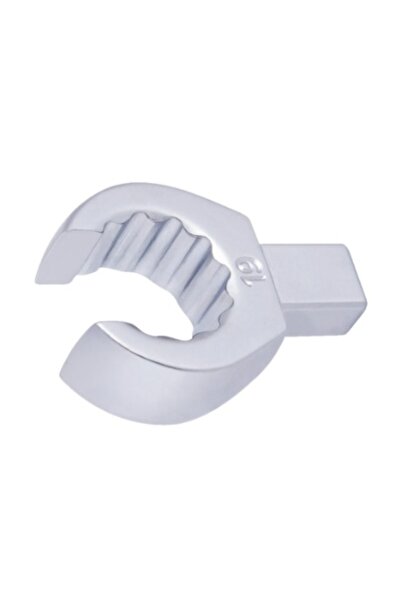 Unior 266INS.3 Interchangeable cut-off ring wrench head for torque wrench 9x1...