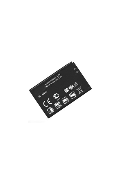 OEM Battery for LG Optimus Me P350 / LG Optimus Chat C550, BL-42FN, 1280 mAh