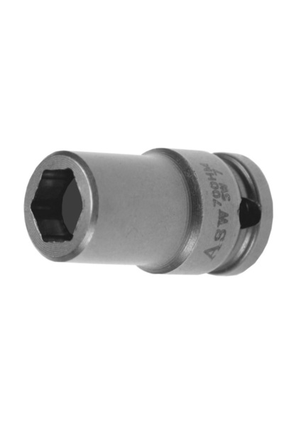 ASW 700 H εξαιρετικά σκληρά καρυδάκια κρούσης 1/4'', DIM 8