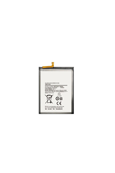 OEM Acumulator pentru Samsung Galaxy S21 Plus 5G, model EB-BG996ABY, 4800 mAh