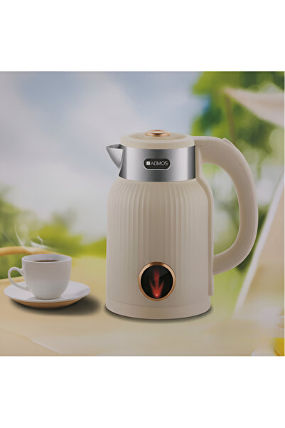 ADMOS 2-Liter Electric Kettle – AY-512