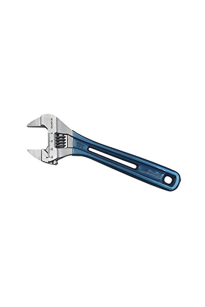 Industrial Lightweight adjustable wrench, DIM 207