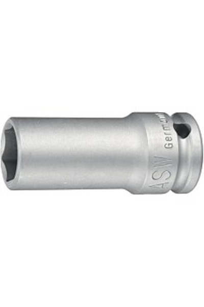 ASW Καρυδάκια κρούσης μεγάλου μήκους 740 L 3/4'', DIM 17